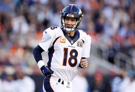 How Many Rings Does Peyton Manning Have? (2023 Updated)