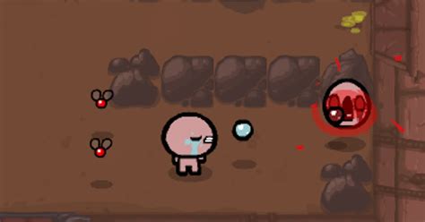 The Binding of Isaac DEMO 🕹️ Play on CrazyGames