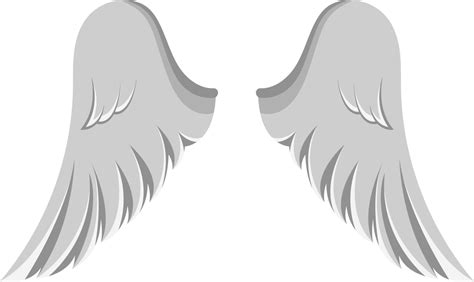 Angel Wings Transparent Background Real Angel Wings Png Free ...