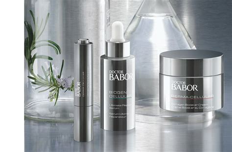 BABOR | The company - purchase skin care products online - Official Site