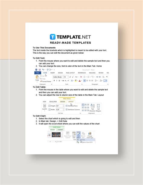 Building Maintenance Budget Template - Google Docs, Google Sheets ...