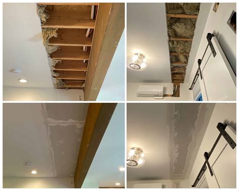 Drywall Repair