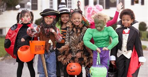 The best Halloween costumes for kids in 2022 - CBS News