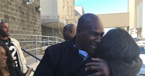 Exonerated Louisiana man seeks compensation for wrongful imprisonment