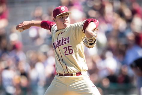 3 up, 3 down: ‘Noles handle Cards - Tomahawk Nation