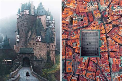 30 Of The Most Interesting Historical Places Spotted Around The World, As Shared On This Twitter ...