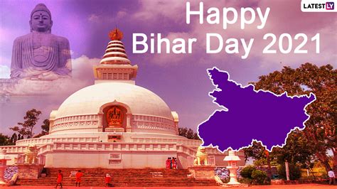 Bihar Diwas 2021 Date, History and Significance: Celebrate Bihar ...