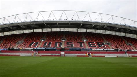 Thomond Park | Stadium Tour & Rugby Museum Limerick