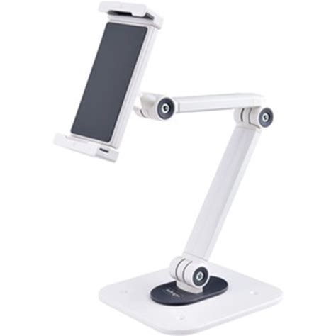 STARTECH.COM Adjustable Tablet Stand fo - ADJ-TABLET-STAND-W