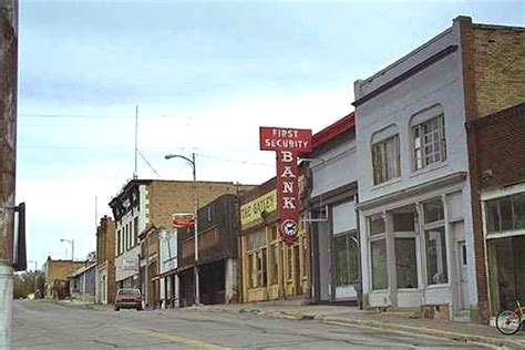 Utah Ghost Towns | Index of picture galleries | Ghost Town photos