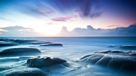 Seascape Wallpapers - Wallpaper Cave