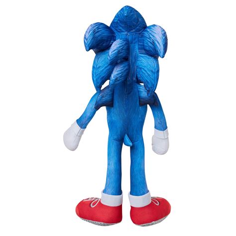 Sonic Movie Plush Toy