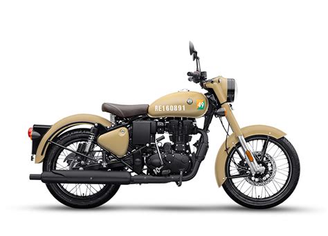 Royal Enfield Classic 350 BS6 Price Revised - GaadiKey