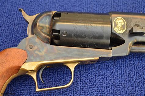 Colt Walker Replica Revolver The C Company