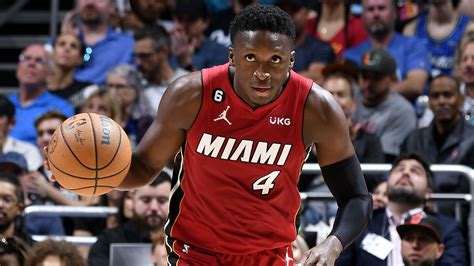 Heat trade Victor Oladipo to Thunder | NBA.com