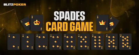 Spades Card Game Online - Bidding, How To Play & More