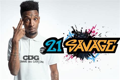 Watch 21 Savage’s 2016 XXL Freshman Interview and Freestyle - XXL