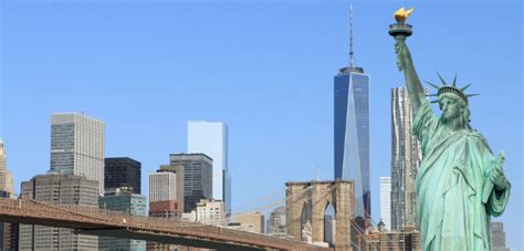 10 Best Places to Live In New York