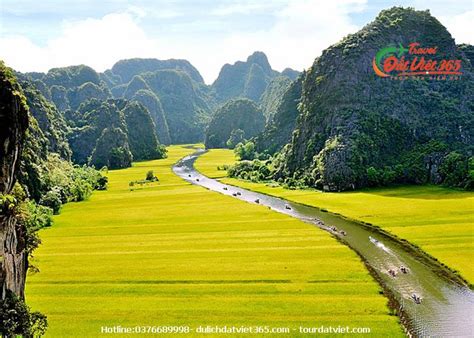 Tour Du Lịch Hà Nội 3 Ngày 2 Đêm - Du lịch Đất Việt 365