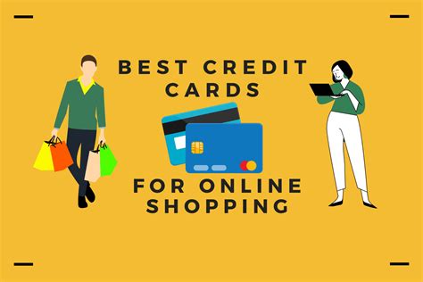 10 Best Credit Cards For Online Shopping 2024 - Wealth Quint