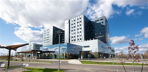 Cortellucci Vaughan Hospital Opens as ‘Full-Service Hospital’ After Being Exclusively for COVID ...