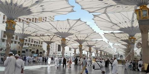 Gambar Mekah Dan Madinah – pulp