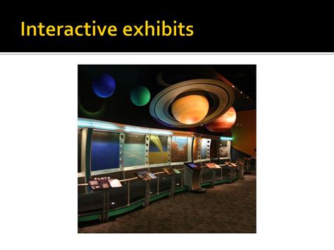 PPT - Clark Planetarium PowerPoint Presentation, free download - ID:2615617