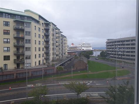 HOLIDAY INN EXPRESS EDINBURGH - LEITH WATERFRONT, AN IHG HOTEL $135 ($̶1̶6̶2̶) - Updated 2022 ...