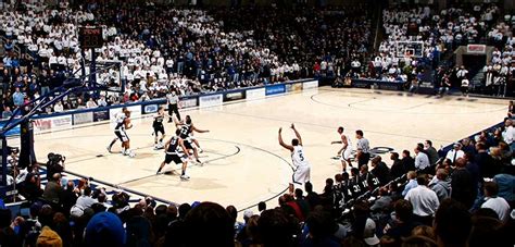 Xavier Musketeers Mens Basketball Tickets | Vivid Seats