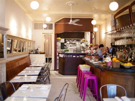 Prune | Restaurants in East Village, New York