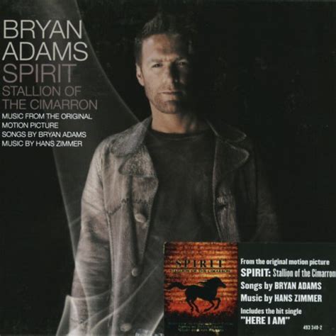 Bryan Adams - Sound The Bugle - Soundtrack Version Lyrics | Musixmatch