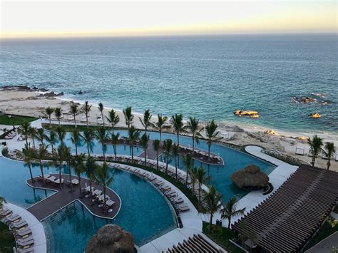 7 Ways Grand Velas Los Cabos Resort Ups the Luxe All-Inclusive Ante