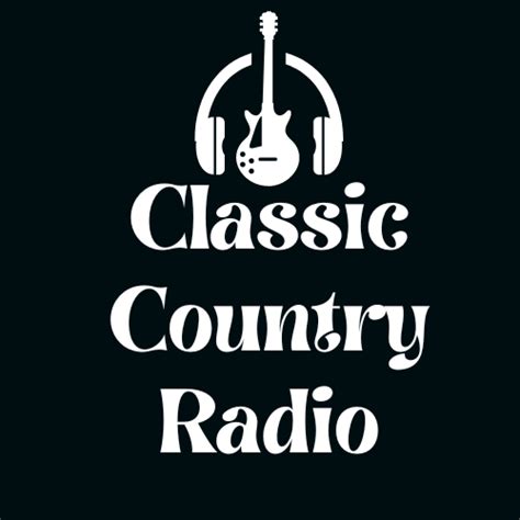 Classic Country Radio - Home