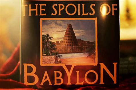 Will Ferrell's Epic Mini-Series Spoof 'The Spoils of Babylon' Gets Epic ...