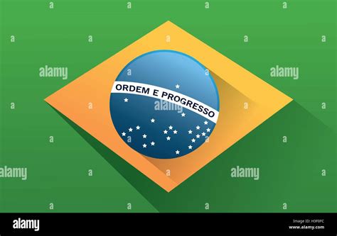 Flag of brazil design Stock Vector Image & Art - Alamy