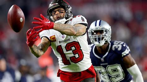 Buccaneers fall short in Wild Card playoff game against Cowboys | FOX ...