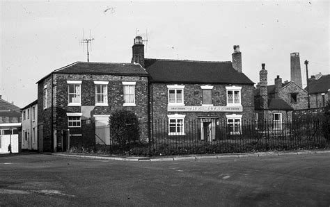 26 stunning images of Burslem from times gone by - Stoke-on-Trent Live