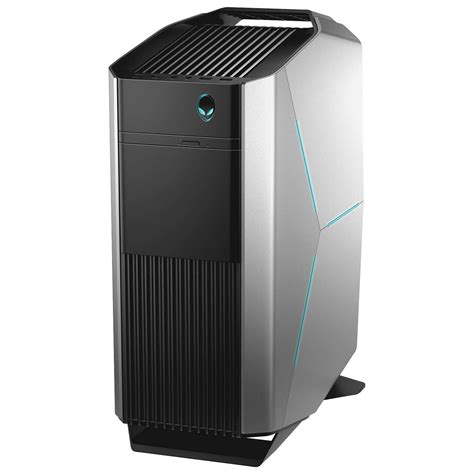 Alienware Aurora R5 Case + PSU -Genuine Dell Desktop Computer Gaming PC ...