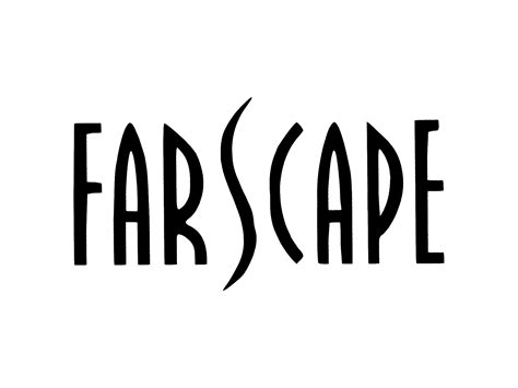 Farscape Logo