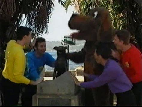 The Wiggles The Chase (Instrumental) | The wiggles, Wake, Wake up