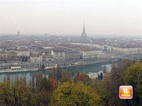 Meteo Torino: oggi e domani cielo coperto, Venerdì 9 pioggia » ILMETEO.it