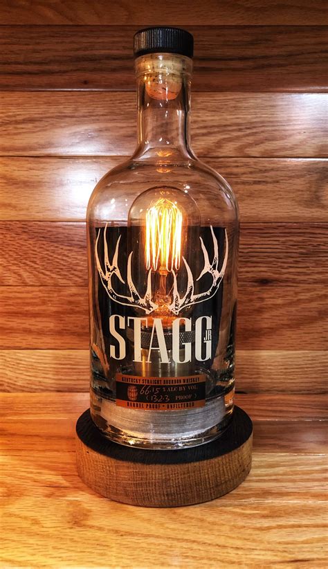 Buffalo Trace Distillery Bottles | Etsy