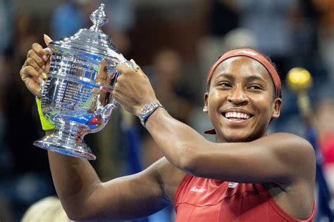 Where Is Coco Gauff From? The American Tennis Star's Hometown, Residence, Parents, and More ...