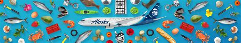 Serving Alaska. And Beyond. Book, Track, Manage Shipments | Alaska Air ...