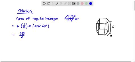 Cobalt has an HCP crystal structure, an atomic radius of 0.1253 nm, and a c / a ratio of 1.623 ...