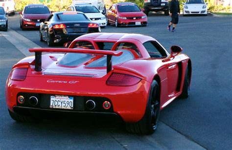 Paul Walker -- Laughing & Smiling ... Minutes Before Fatal Crash ...