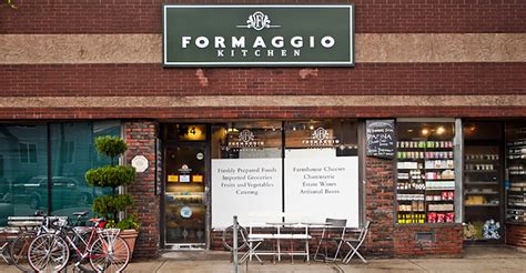 Best of Boston All-Stars: What’s New at Formaggio Kitchen