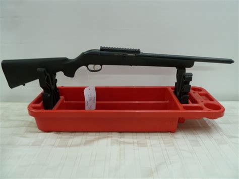 Savage 64 FV-SR semi auto rifle - Southerton Guns