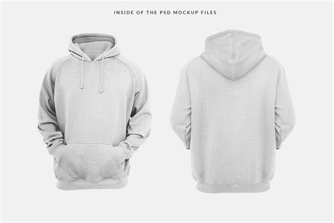 8585+ Pullover Hoodie Mockup Templates Pack Photoshop File - 8585 ...