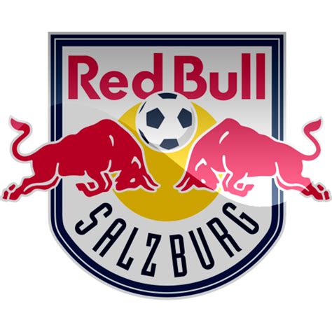 Rb Salzburg Logo / Red Bull Logo png download - 512*512 - Free ...